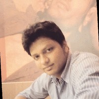Ashish Trivedi