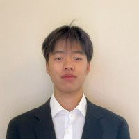 Conrad Lin