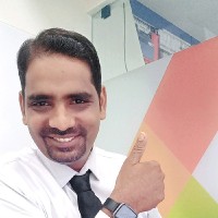 Sakthiswaran Dhanavel