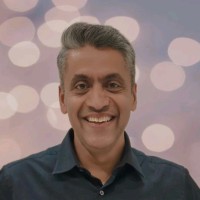 Suraj Rao