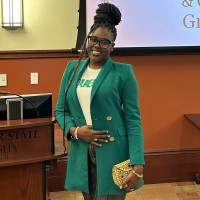Tyler Anderson, MBA