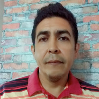 Martin Sebastian Calderon