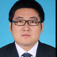 Elvis Wang
