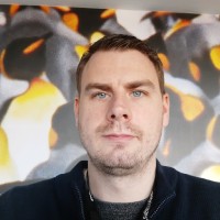 Sean O'Byrne
