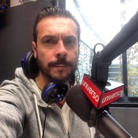Mauricio Jürgensen Roldán