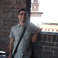 carlo vitale