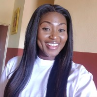 Salamatu Issah
