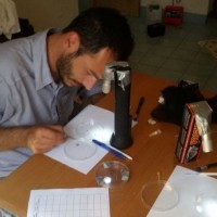 Beniamino Caputo, PhD