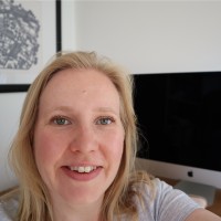 Amy Gerrard