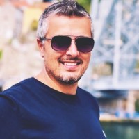 Luis Moreira