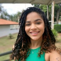 Fernanda Gomes Silva