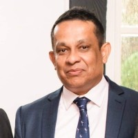 Senaka Upul Ranjith (Bsc Engineering , Mieaust) Engineer