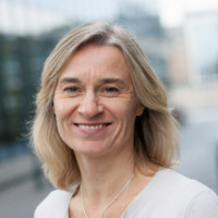 Anne Kvam