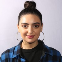 Spyroulla Kamaris