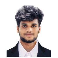Arun Kumar S