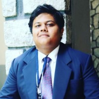 Tushar Nayak
