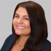 Sabrina M. Delgado