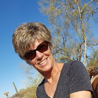 Mary Lou Roth