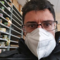 arash roozru