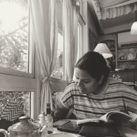 Rasika Tulaskar