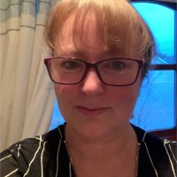 Sue Birmingham