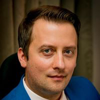 Constantin Andrei Manole
