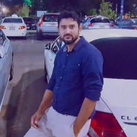 Muddasar Nazir