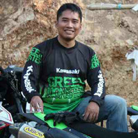Adam Nank