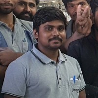Anbarasan Team Lead.