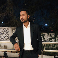 Mohammed Viqaruddin
