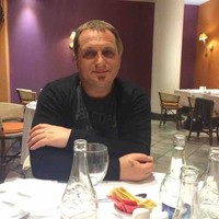 Odd Pedersen