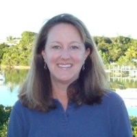Doris Caldwell