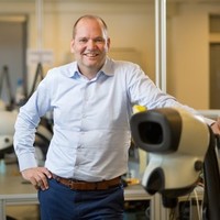 Richard Mijnheer