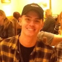 Matthew Simmons