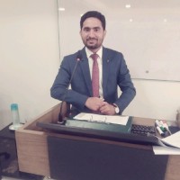 Nadir Jamshed
