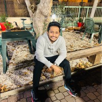 Bibin Mathew