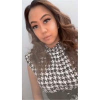 Jasmine Peralta