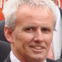 Christopher Parish