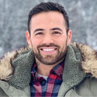 Dustin Crawford