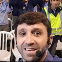 Claudio Costenaro Chiapin