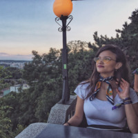 Andreea-Georgiana Iercosan