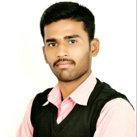 Yogesh Giri