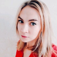 Nataliia Reut