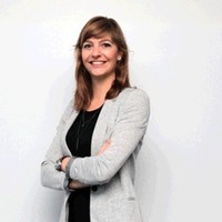 Carline De Jong