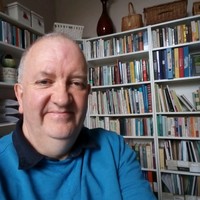 Peter Mcdonald