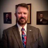 Greg Glover