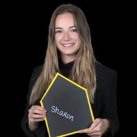 Sharon Van Den Brandhof