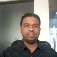 Amogh Puranik