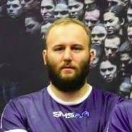 Kacper Cyran