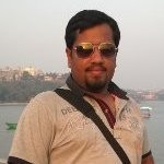 Siddhesh Sawant